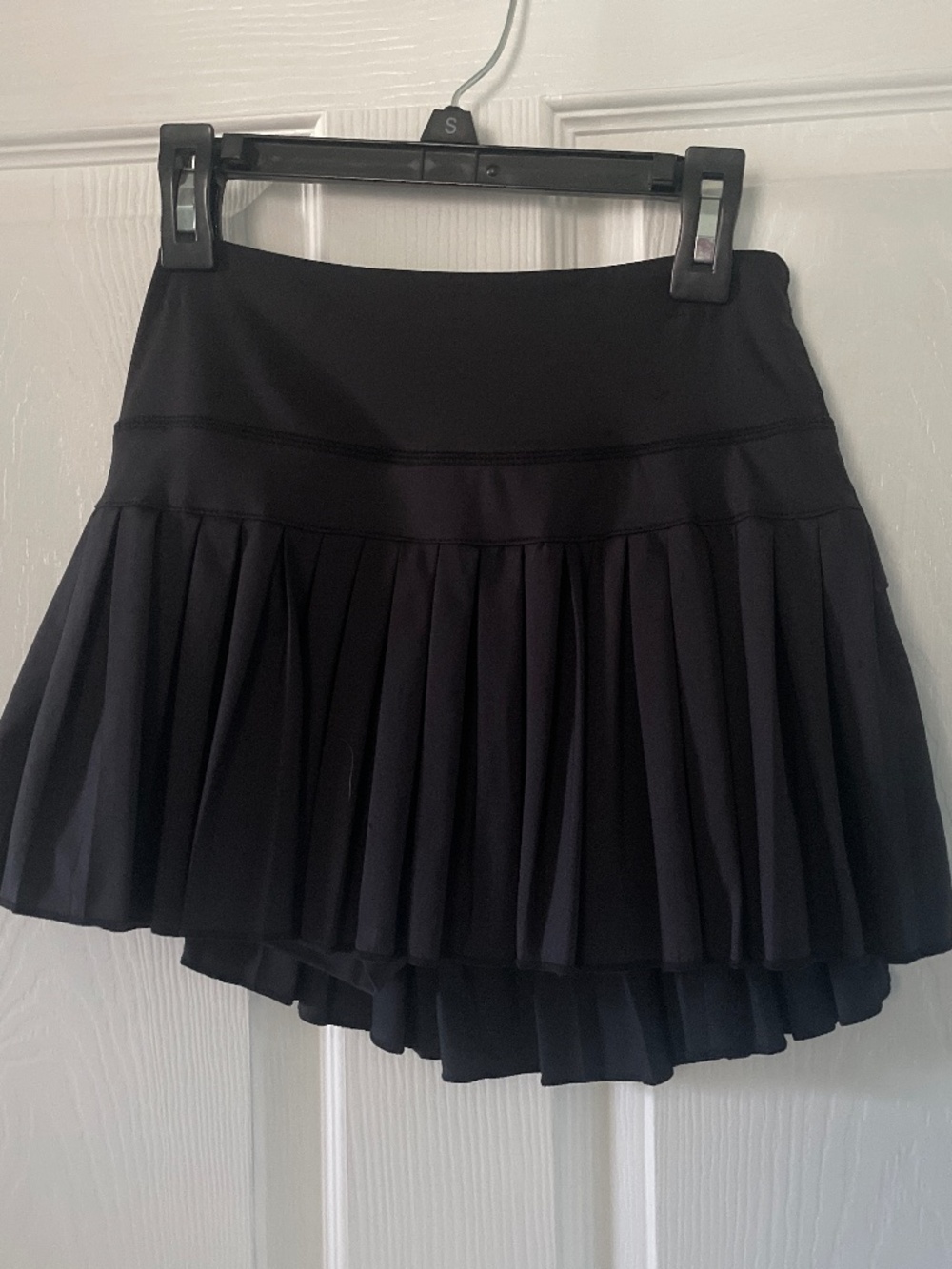 Gold Hinge Skort